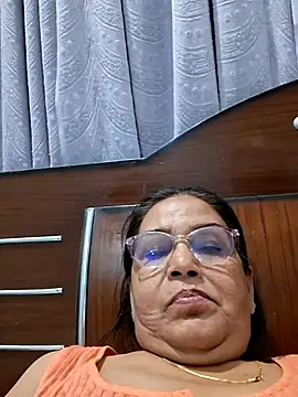 Shalini3456 online show from 06/04/26, 05:30