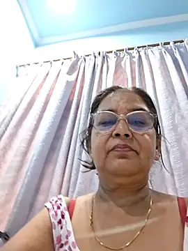 Shalini3456 online show from 06/06/26, 08:19