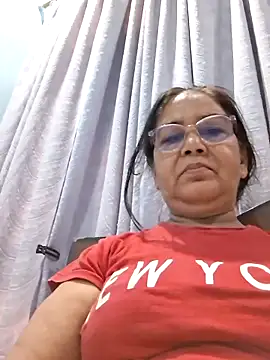 Shalini3456 online show from 06/07/26, 04:49