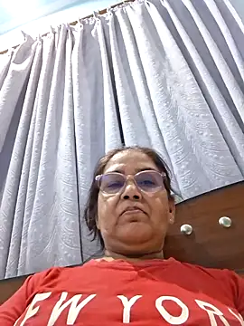 Shalini3456 online show from 06/07/26, 04:55