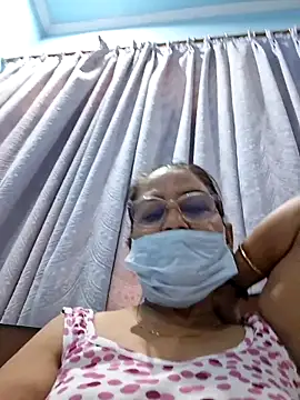 Shalini3456 online show from 06/10/26, 06:34
