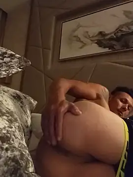 Daddyb00m online show from 05/14/26, 05:58