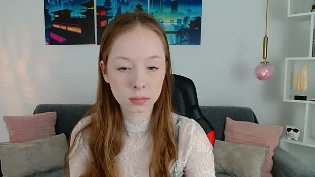 AdeleLang online show from 04/24/26, 03:42