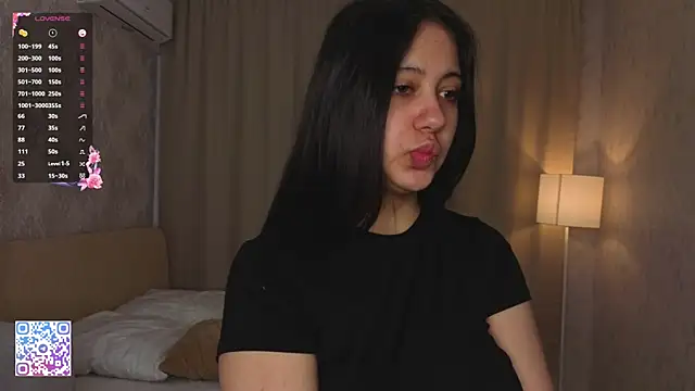 LachelleLeder online show from 04/19/26, 04:12