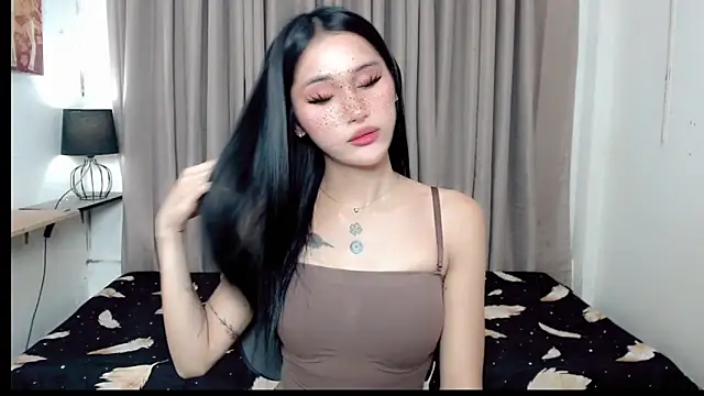 Fuuk sexdOll69 online show from 04/22/26, 12:07