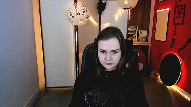 LissaTelor online show from 04/16/26, 09:32