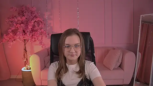 LissaTelor online show from 04/17/26, 09:34