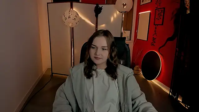 LissaTelor online show from 04/18/26, 01:04