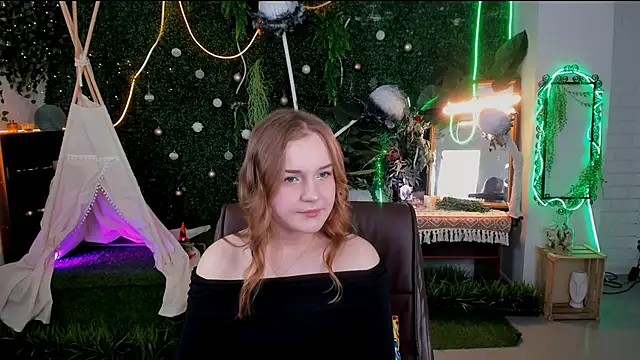 LissaTelor online show from 04/23/26, 12:29