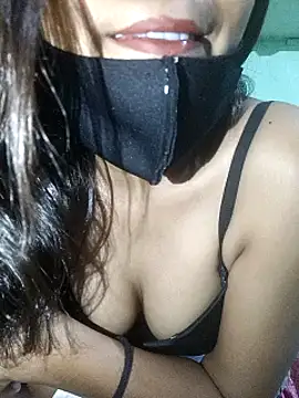 Rashmika  Rouni online show from 04/18/26, 07:58