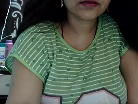 Sexy Mahekk online show from 05/19/26, 05:19