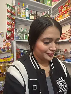 Sara fun online show from 02/19/26, 02:57