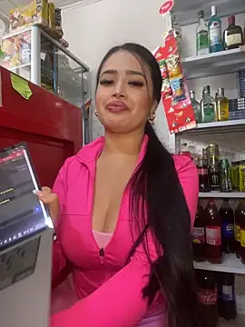 Sara fun online show from 03/19/26, 08:13