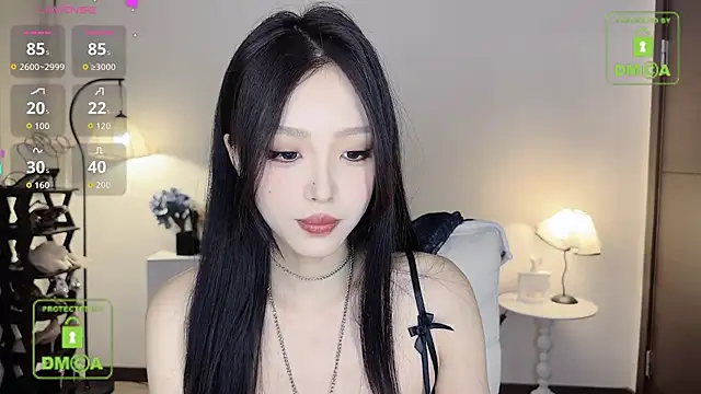 Snapshot of IAIA_iris chatting on 07/05/26, 01:18 IAIA iris online show from 07/05/26, 01:18