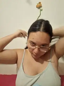 Sophie Secret7 online show from 04/23/26, 10:03