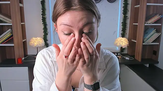 CoryCantrel online show from 04/23/26, 12:29