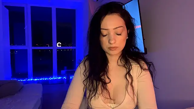 Meow Alika online show from 04/29/26, 05:30