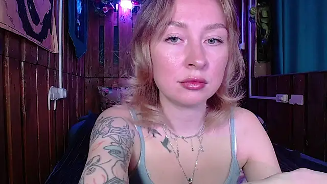 Mimi-Deep online show from 06/11/26, 08:23
