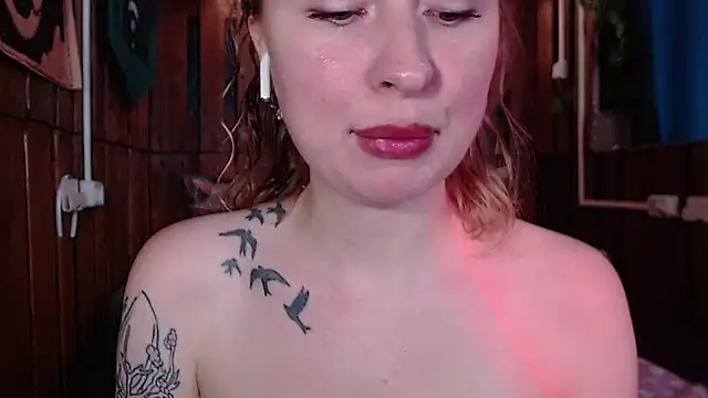 Mimi-Deep online show from 06/13/26, 07:28