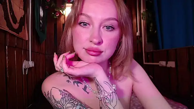 Mimi-Deep online show from 06/16/26, 08:50