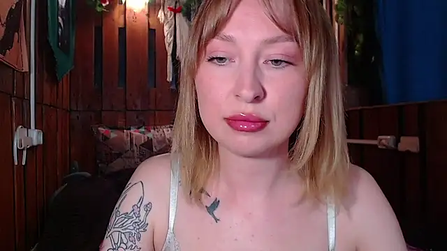 Mimi-Deep online show from 06/19/26, 07:34