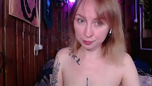Mimi-Deep online show from 06/28/26, 08:20