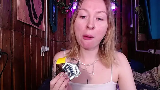 Mimi-Deep online show from 07/04/26, 07:03
