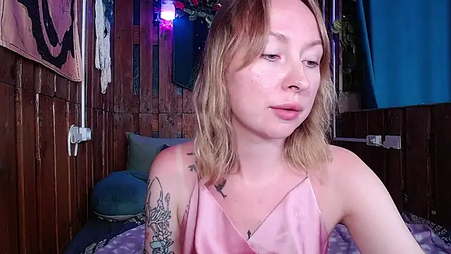 Mimi-Deep online show from 07/08/26, 07:46