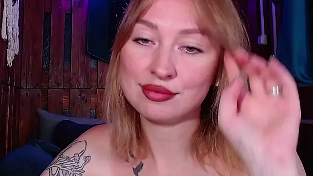 Mimi-Deep online show from 07/11/26, 06:49