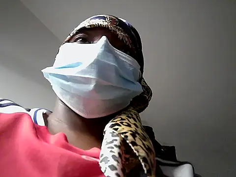 Ninah   online show from 04/16/26, 08:09