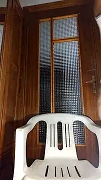 Maryleycandelo online show from 04/19/26, 08:22