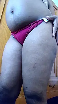 Maryleycandelo online show from 07/05/26, 01:18