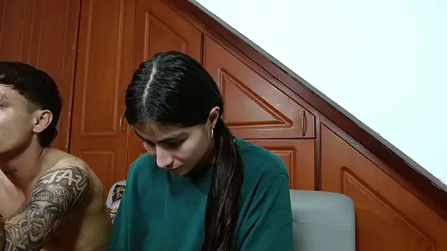 ariana club online show from 04/18/26, 07:07