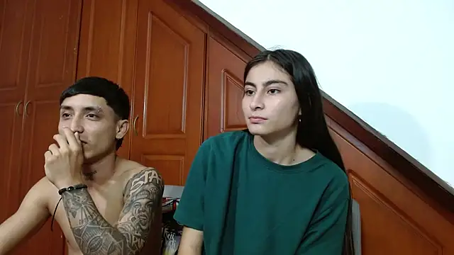 ariana club online show from 04/18/26, 07:58