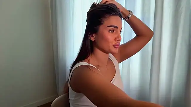 MelindaReny online show from 04/24/26, 08:06