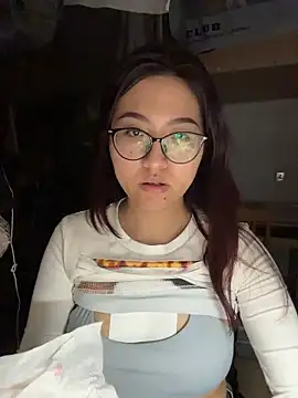 pinkouou online show from 04/21/26, 04:56