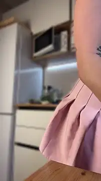 Aitana Magic online show from 04/19/26, 05:01