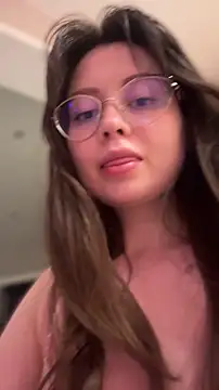 Aitana Magic online show from 04/19/26, 06:10