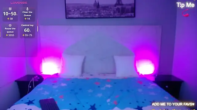 LeahSweet  online show from 04/22/26, 12:18