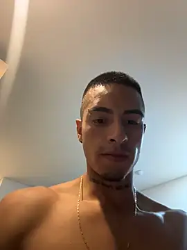 willclayy online show from 07/21/26, 02:03