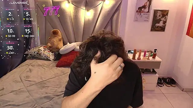 KaiOconnorr online show from 04/16/26, 12:06