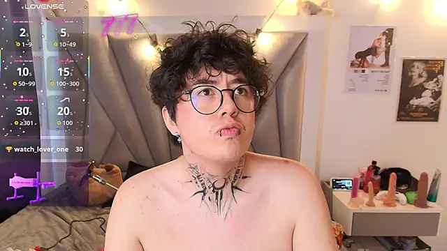 KaiOconnorr online show from 04/23/26, 12:29