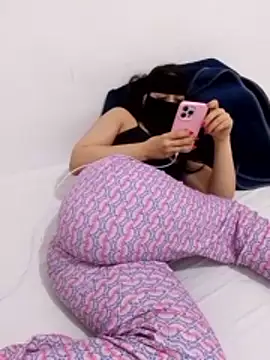 Melissa love26 online show from 04/21/26, 08:31