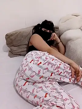 Melissa love26 online show from 04/21/26, 08:55