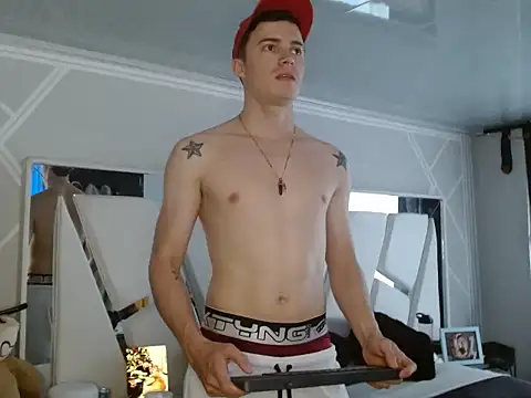 eferastrpc online show from 04/17/26, 07:39