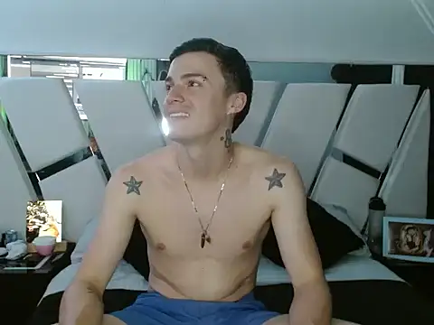 eferastrpc online show from 04/19/26, 01:38