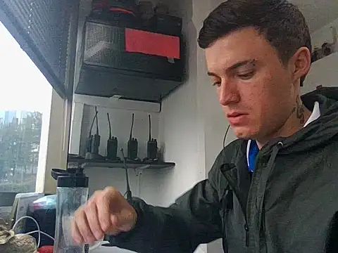 eferastrpc online show from 04/19/26, 10:23