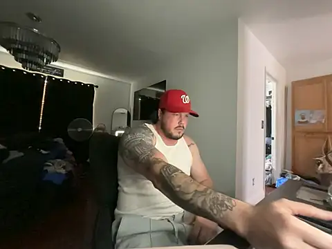 guerritoChulo89 online show from 04/15/26, 09:15