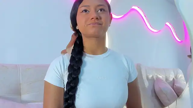 VenusBlazzer online show from 04/21/26, 01:50