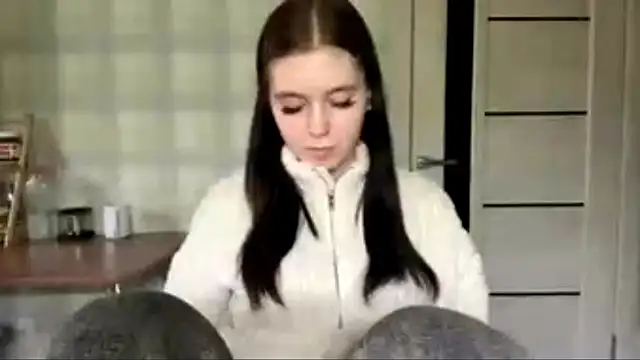 Bubble Eva online show from 04/23/26, 03:14